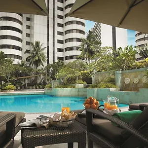 Shangri-la Otel
