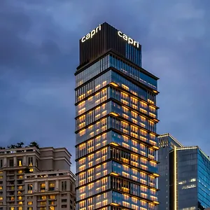 فندق Capri By Fraser, Bukit Bintang, كوالالمبور