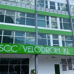 Scc Velodrome Kl Kuala Lumpur