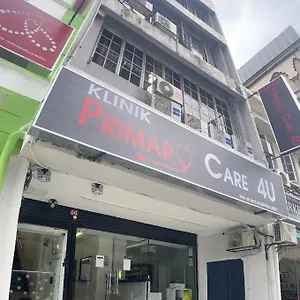 Senja Chinatown Kuala Lumpur