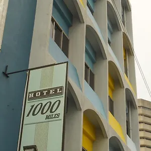 1000 Miles ** Kuala Lumpur