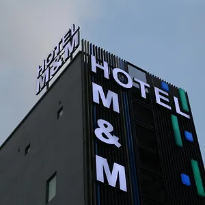 M＆m ** クアラルンプール