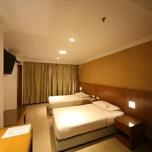 فندق كاردوجان, كوالالمبور