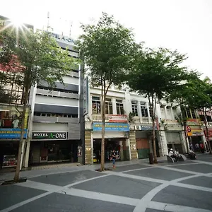 Hotel A-one, Kuala Lumpur